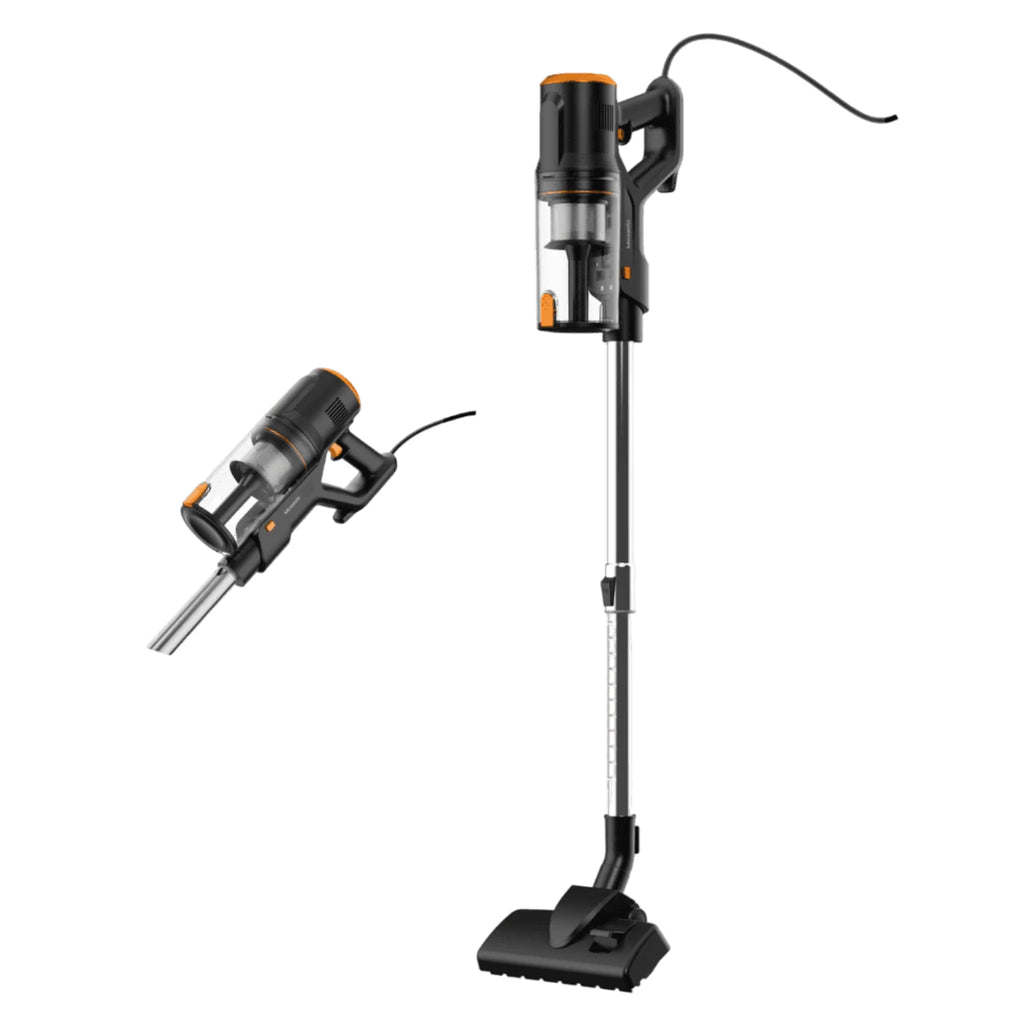 Moxedo Obsidia 600W corded vacuum cleaner Qatar