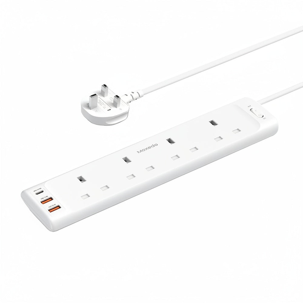 Moxedo MX-PSUK033 power strip Qatar
