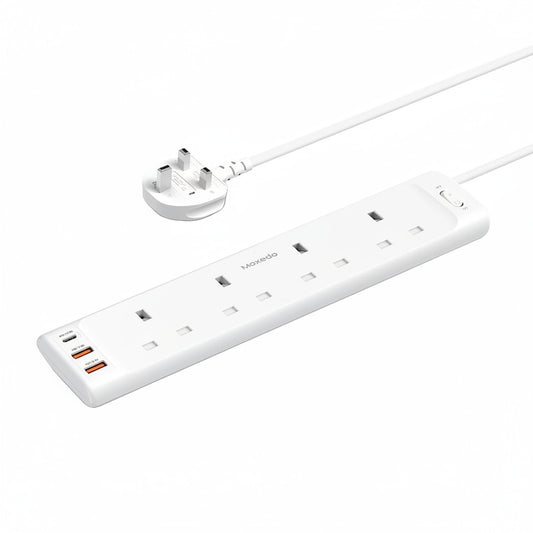 Moxedo MX-PSUK033 power strip Qatar
