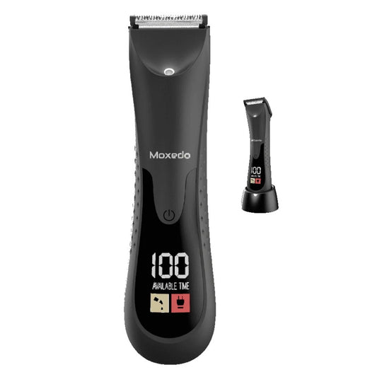Moxedo hair trimmer Qatar MX-HT015 Sharpix rechargeable clipper