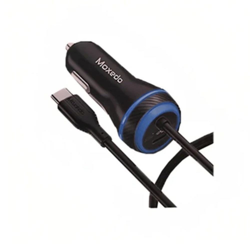Moxedo MX-CC025-C 60W car charger Qatar