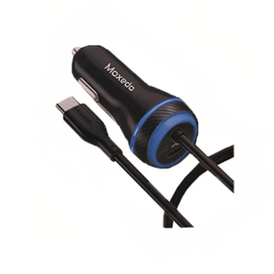 Moxedo MX-CC025-C 60W car charger Qatar