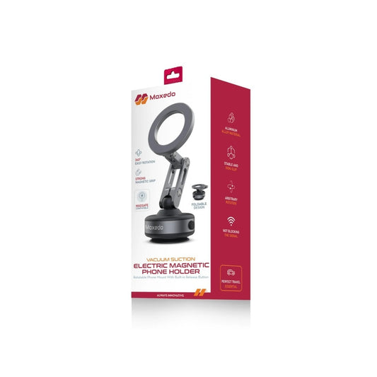 Moxedo MX-CM061 magnetic phone holder Qatar