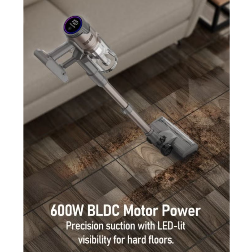 Buy Moxedo Vyclone cordless vacuum Qatar