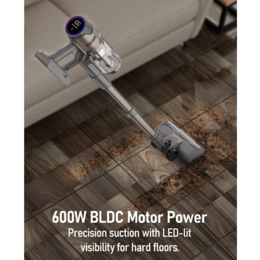 Buy Moxedo Vyclone cordless vacuum Qatar