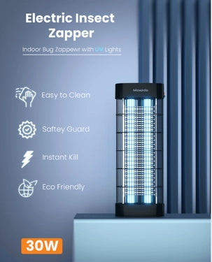 Moxedo MX-EIZ011 insect zapper Qatar