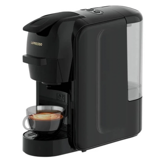 LePresso Lieto 3-in-1 multi-capsule coffee machine Qatar