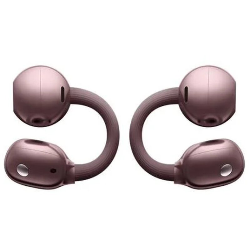 Open ear wireless earbuds Qatar with Huawei FreeClip 2