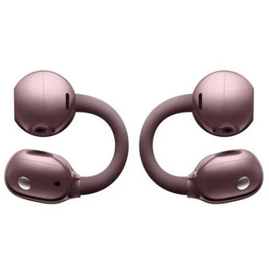 Open ear wireless earbuds Qatar with Huawei FreeClip 2