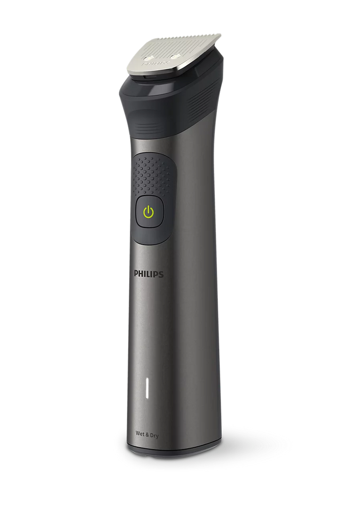 Philips 14-in-1 beard and body trimmer Qatar MG7940/75