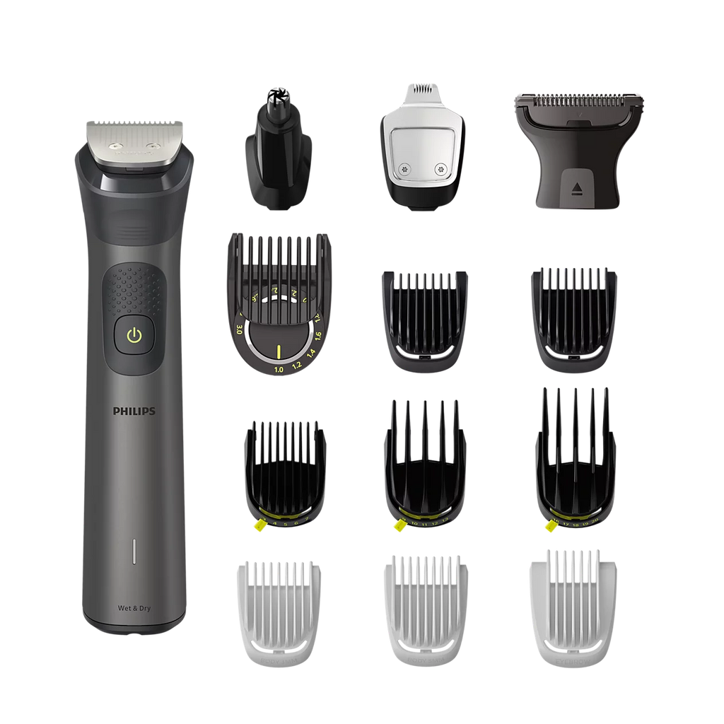 Philips MG7940/75 14-in-1 trimmer Qatar for face hair and body