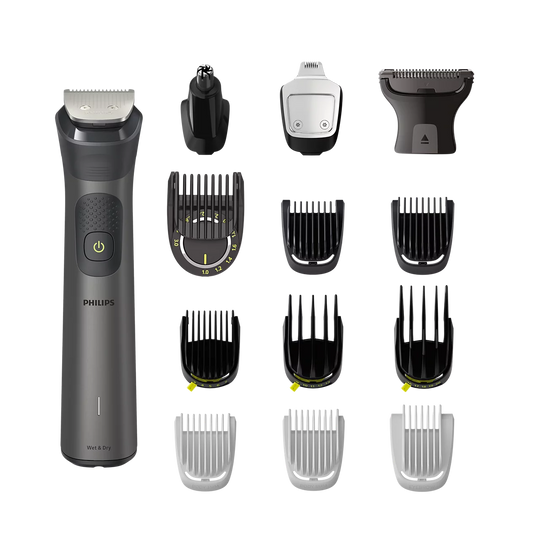 Philips MG7940/75 14-in-1 trimmer Qatar for face hair and body