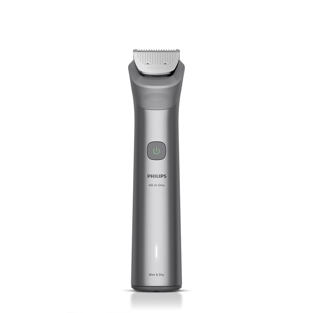 Philips 13-in-1 trimmer MG5942/15 Qatar with self-sharpening blades