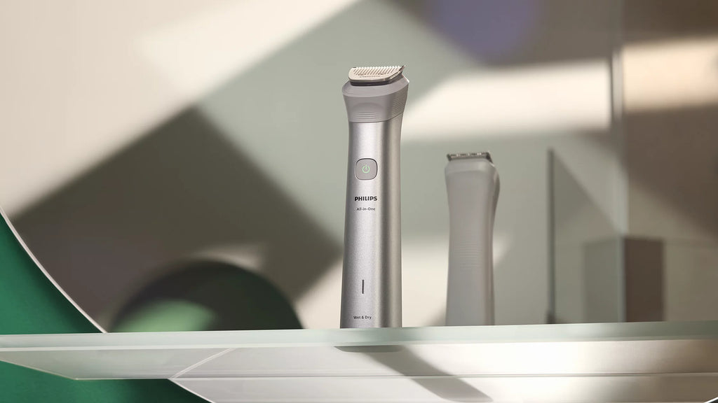 Buy Philips MG5942/15 all-in-one trimmer Qatar with 120 minute battery
