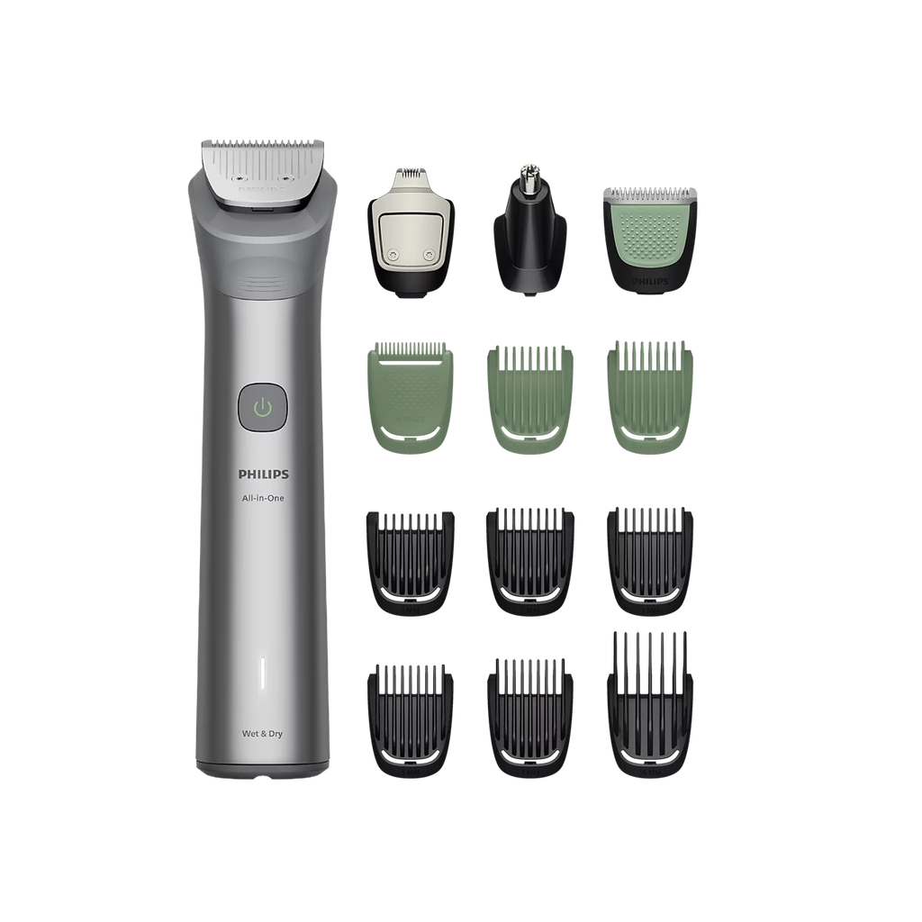 Philips MG5942/15 13-in-1 trimmer Qatar for face hair and body