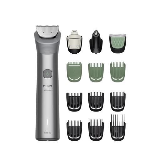 Philips MG5942/15 13-in-1 trimmer Qatar for face hair and body