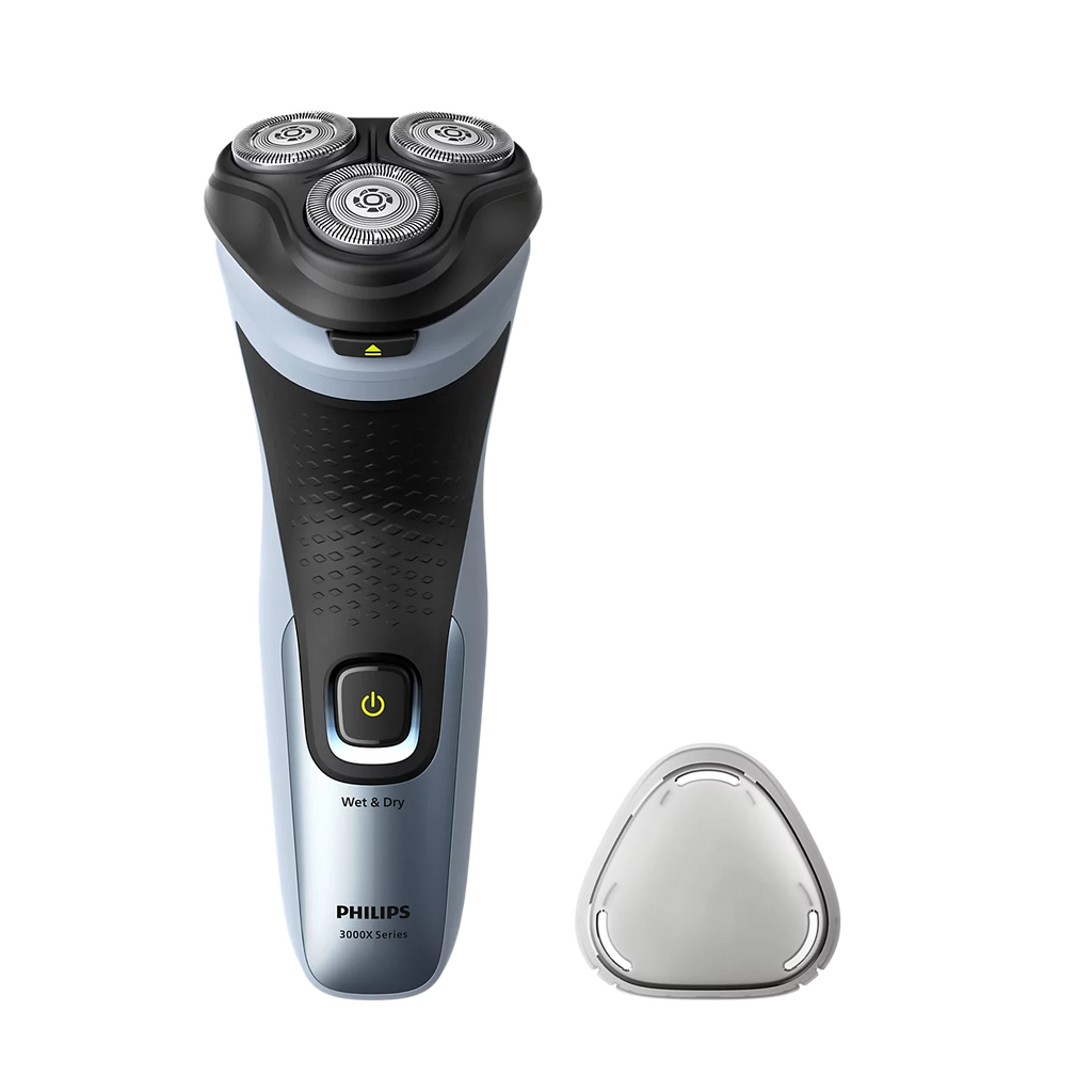 Philips X3063/00 electric shaver Qatar with ComfortCut blades