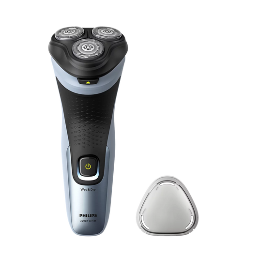 Philips X3063/00 electric shaver Qatar with ComfortCut blades