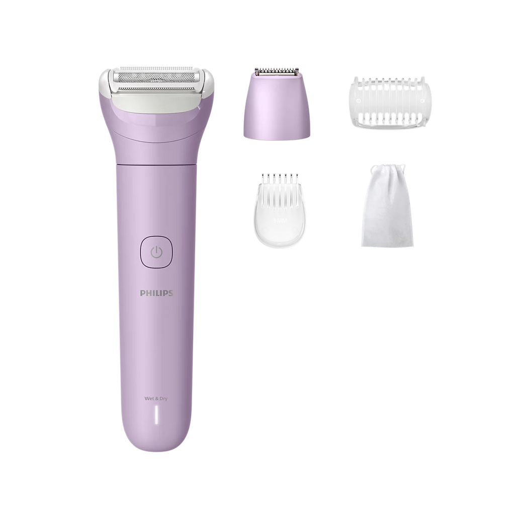 Philips BRL138/00 lady shaver Qatar wet and dry cordless