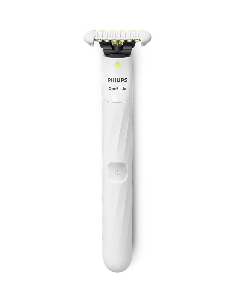 Philips OneBlade QP1924/20 body trimmer Qatar for sensitive areas