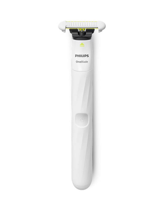 Philips OneBlade QP1924/20 body trimmer Qatar for sensitive areas