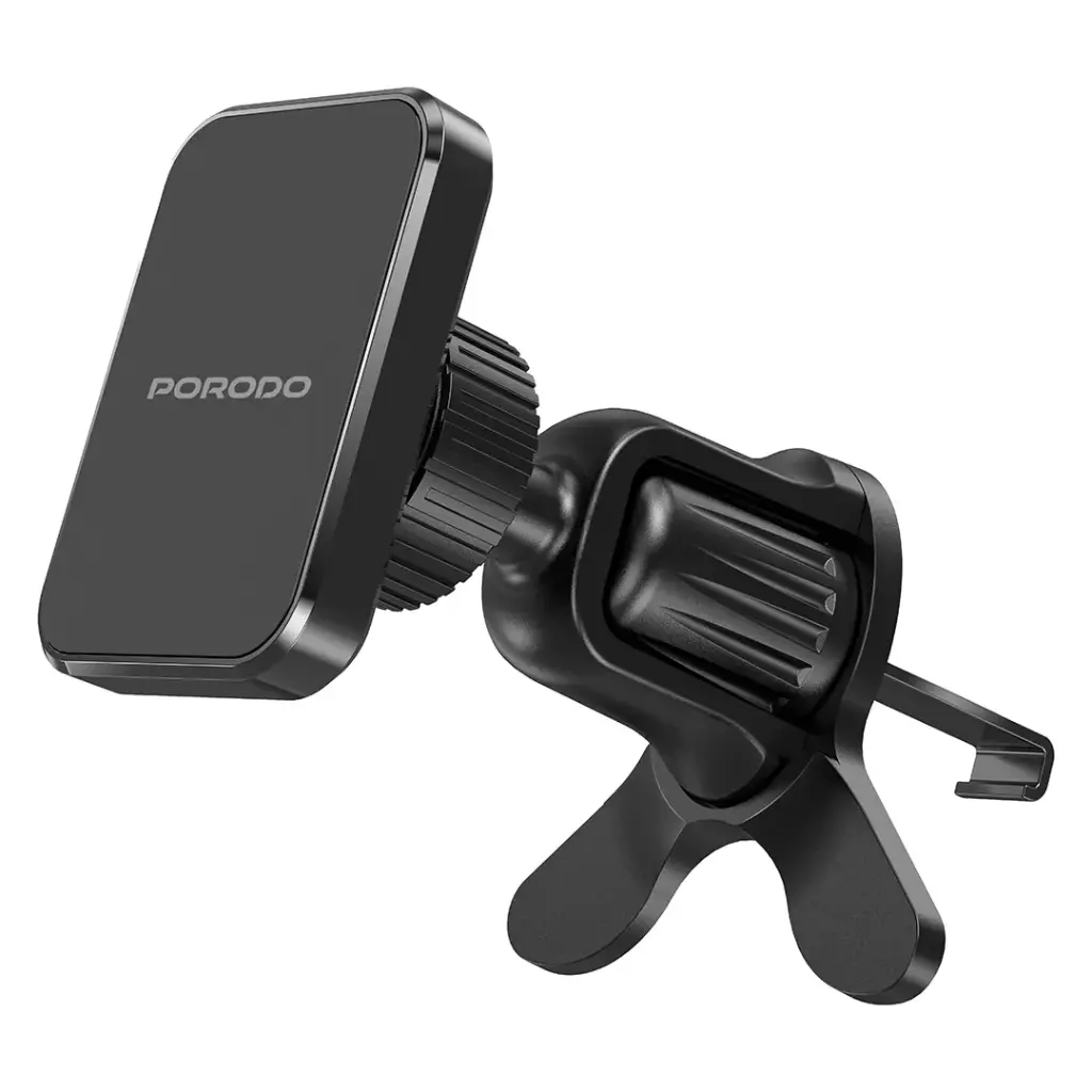 Car phone holder Qatar with adjustable viewing angle