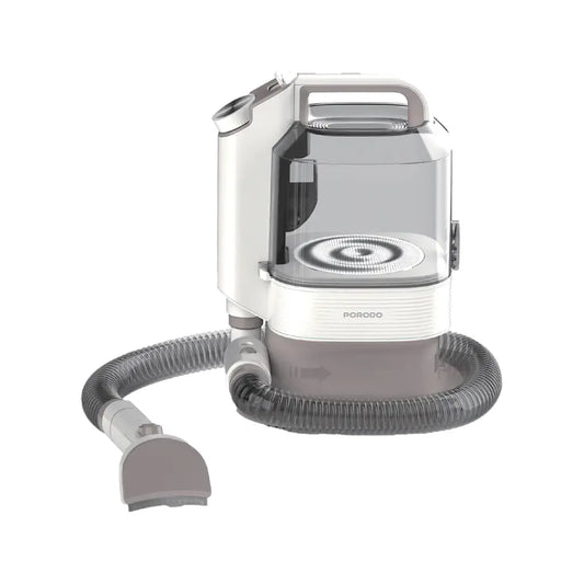 buy pet grooming vacuum Qatar Porodo Lifestyle grooming kit front view