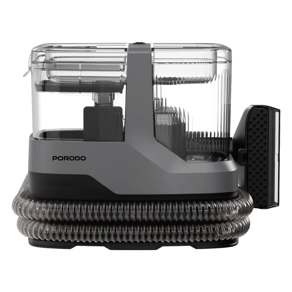Porodo Siren 2-in-1 spot cleaner PDLFSTC688DGY dark grey Qatar
