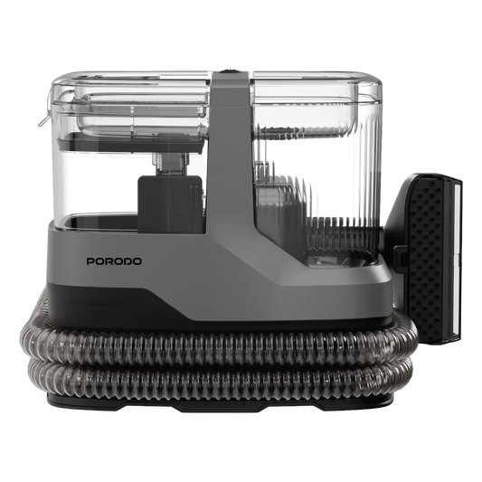 Porodo Siren 2-in-1 spot cleaner PDLFSTC688DGY dark grey Qatar
