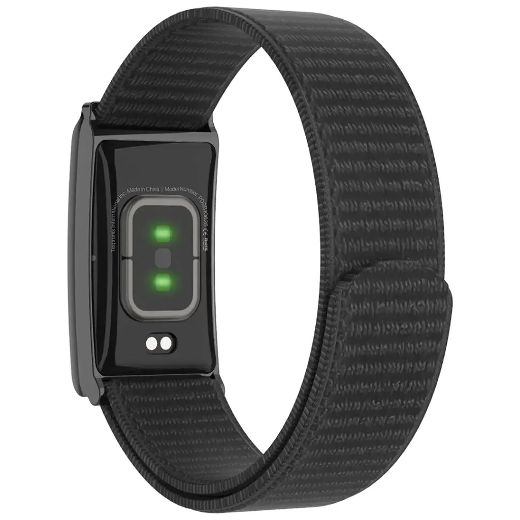 Porodo TrackFit Smart Fitness Band IP68 Waterproof 120+ Sports Modes
