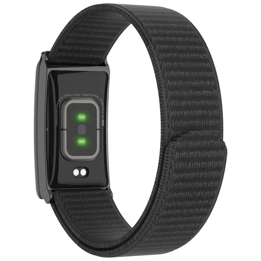 Porodo TrackFit Smart Fitness Band IP68 Waterproof 120+ Sports Modes