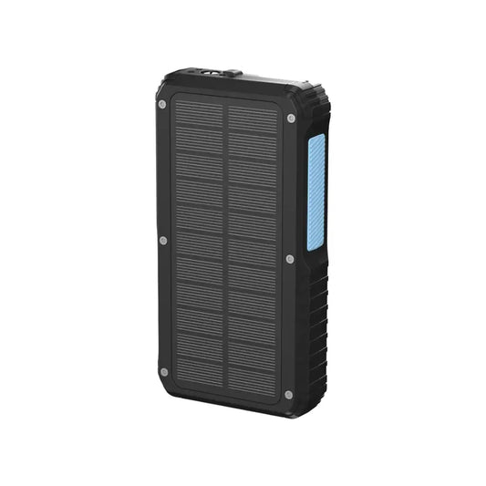 buy 20000mAh power bank Qatar Powerology black design