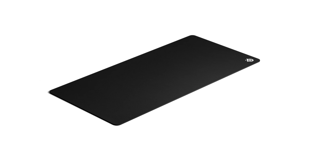 SteelSeries QcK 3XL extra-large cloth mouse pad Qatar