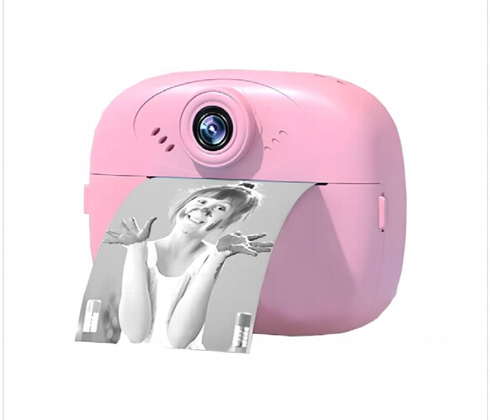 Smartberry Kc02 Instant Print Camera Qatar