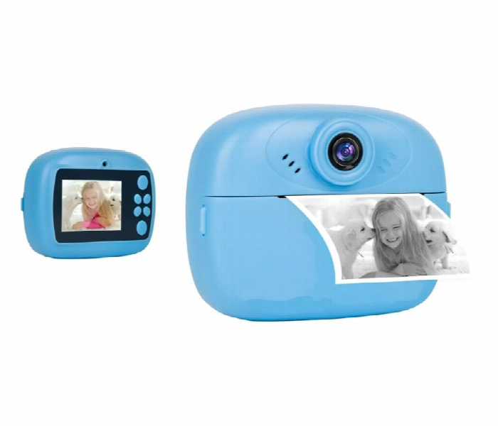 Smartberry Kc02 Instant Print Camera For Kids