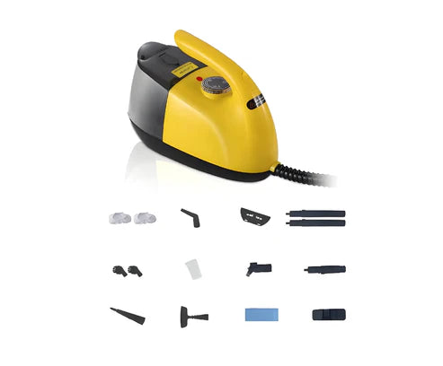 Tobi Steam Cleaner TB-968 affordable steam cleaner Qatar