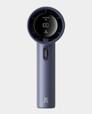 JisuLife Pro1 Fan Qatar 100-speed portable handheld fan