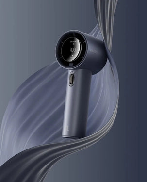 JisuLife Handheld Fan Qatar Pro1 3600mAh rechargeable fan