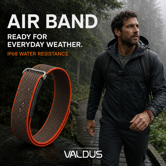Valdus AirBand
