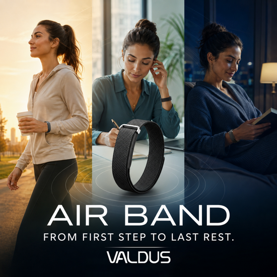 Valdus Air Band