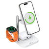 Desktop Fast Wireless Charging Station E39