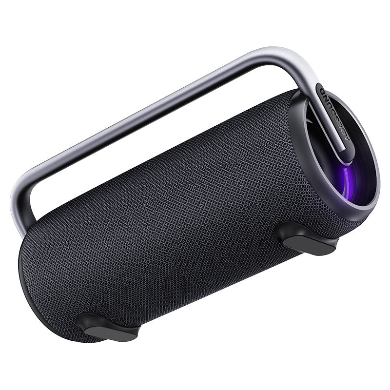 Acefast K2 Max party speaker with handle