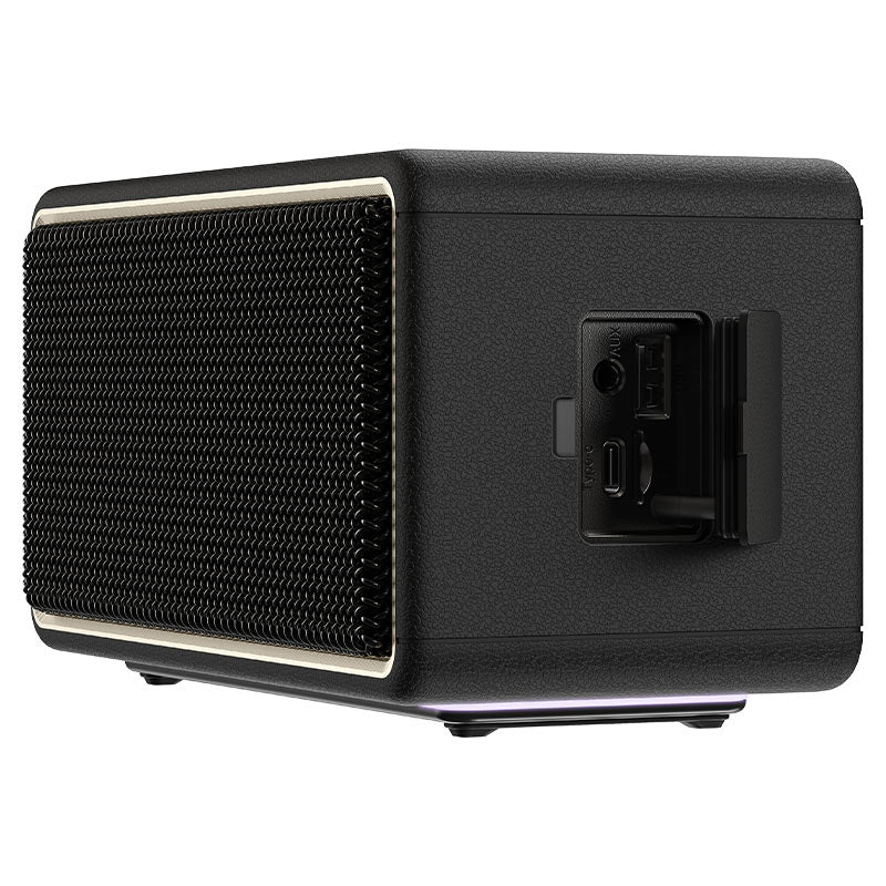 Acefast K3 Max Bluetooth speaker compact design Qatar
