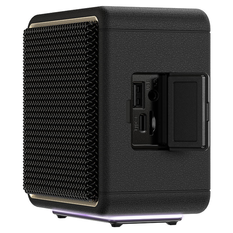 small wireless speaker Qatar ACEFAST K3 Nano RGB lights