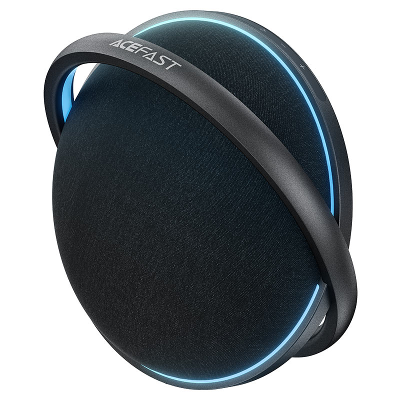 buy portable bluetooth speaker qatar ACEFAST K5 Pro front view