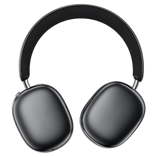 acefast h9 noise cancelling headphones qatar side view