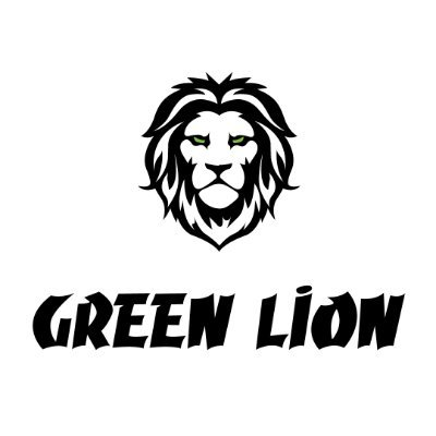 GREEN_LION