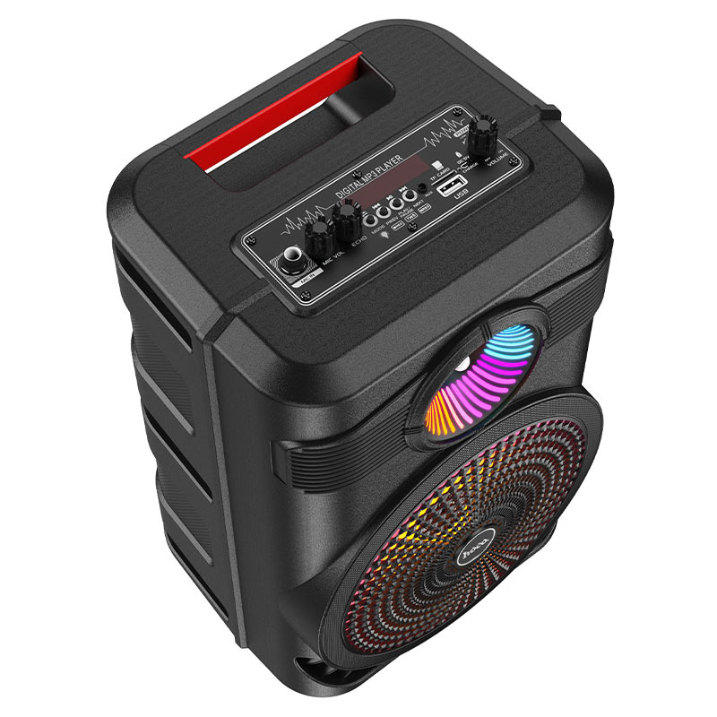 hoco bs46 speaker front view buy Qatar