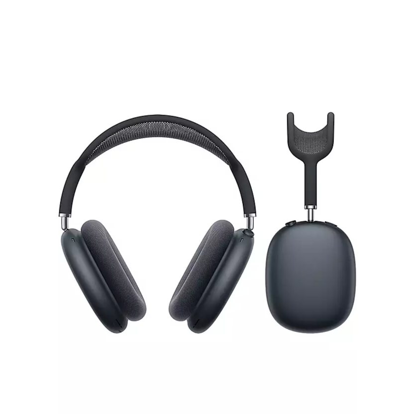 budget anc bluetooth headphones qatar hoco esd15 max
