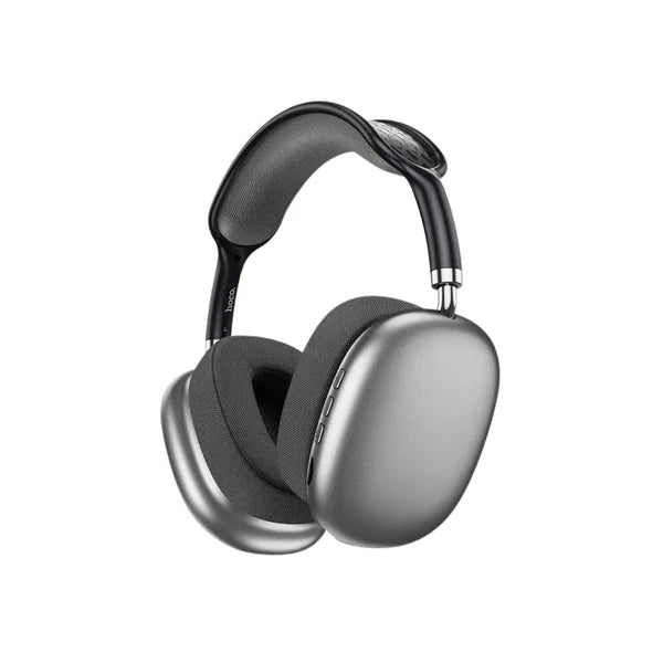 buy hoco esd15 max anc headphones qatar front view